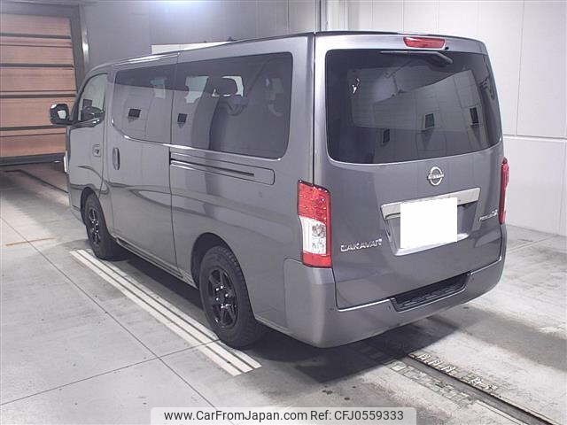 nissan caravan-van 2023 -NISSAN 【袖ケ浦 430ﾆ7373】--Caravan Van VN2E26-005408---NISSAN 【袖ケ浦 430ﾆ7373】--Caravan Van VN2E26-005408- image 2