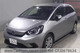 honda fit 2020 -HONDA 【所沢 502ﾐ2573】--Fit GR3--1023133---HONDA 【所沢 502ﾐ2573】--Fit GR3--1023133-