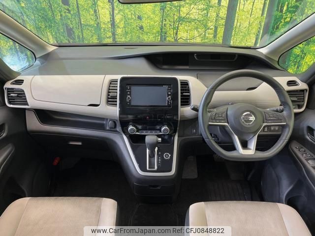 nissan serena 2018 quick_quick_GFC27_GFC27-089716 image 2