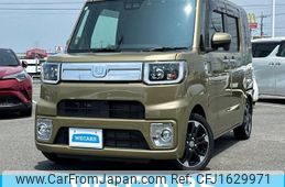 daihatsu wake 2022 CFJ1629971