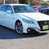 toyota crown 2021 -TOYOTA--Crown 6AA-GWS224--GWS224-1011660---TOYOTA--Crown 6AA-GWS224--GWS224-1011660- image 3