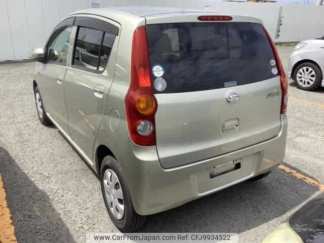 daihatsu mira 2011 -DAIHATSU--Mira L275S--0131255---DAIHATSU--Mira L275S--0131255- image 2