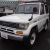 toyota land-cruiser-prado 1995 -TOYOTA 【名変中 】--Land Cruiser Prado KZJ71G--0003927---TOYOTA 【名変中 】--Land Cruiser Prado KZJ71G--0003927- image 1