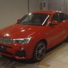bmw x4 2015 -BMW--BMW X4 XW20-WBAXW320400M97630---BMW--BMW X4 XW20-WBAXW320400M97630- image 1