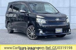 toyota voxy 2008 -TOYOTA--Voxy DBA-ZRR70W--ZRR70-0117518---TOYOTA--Voxy DBA-ZRR70W--ZRR70-0117518-