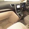 toyota vellfire 2013 -TOYOTA--Vellfire ANH20W-8310531---TOYOTA--Vellfire ANH20W-8310531- image 5