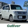 suzuki mr-wagon 2013 -SUZUKI--MR Wagon DBA-MF33S--MF33S-421080---SUZUKI--MR Wagon DBA-MF33S--MF33S-421080- image 1