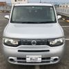 nissan cube 2015 -NISSAN 【静岡 502ﾆ6583】--Cube Z12--303700---NISSAN 【静岡 502ﾆ6583】--Cube Z12--303700- image 16