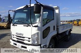 isuzu forward 2018 CFJ7735805