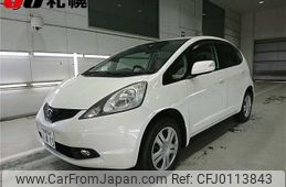 honda fit 2008 -HONDA 【札幌 504ﾋ413】--Fit GE7--1006144---HONDA 【札幌 504ﾋ413】--Fit GE7--1006144-