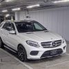 mercedes-benz gle-class 2015 -MERCEDES-BENZ--Benz GLE WDC1660242A634130---MERCEDES-BENZ--Benz GLE WDC1660242A634130- image 1