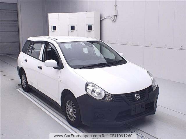 nissan ad-van 2020 -NISSAN--AD Van VY12-278618---NISSAN--AD Van VY12-278618- image 1