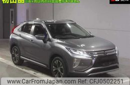 mitsubishi eclipse-cross 2018 -MITSUBISHI--Eclipse Cross GK1W-0100171---MITSUBISHI--Eclipse Cross GK1W-0100171-