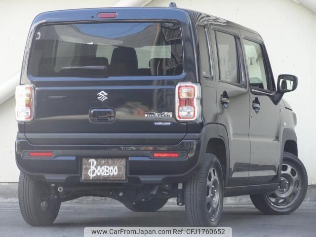suzuki hustler 2022 CFJ1760652 image 2