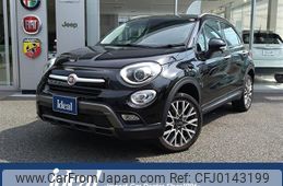 fiat 500x 2019 -FIAT--Fiat 500X ABA-33414--ZFA3340000P699655---FIAT--Fiat 500X ABA-33414--ZFA3340000P699655-