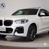 bmw x4 2021 quick_quick_3BA-2V20_WBA2V120209F70462 image 1