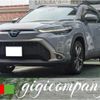 toyota corolla-cross 2021 -TOYOTA 【つくば 300ﾒ5210】--Corolla Cross ZVG11--1007789---TOYOTA 【つくば 300ﾒ5210】--Corolla Cross ZVG11--1007789- image 1