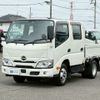 hino dutro 2023 -HINO--Hino Dutoro 2KG-XZU605M--XZU605-0042875---HINO--Hino Dutoro 2KG-XZU605M--XZU605-0042875- image 1