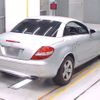 mercedes-benz slk-class 2006 -MERCEDES-BENZ--Benz SLK 171442-WDB1714422F106596---MERCEDES-BENZ--Benz SLK 171442-WDB1714422F106596- image 2