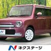 suzuki alto-lapin-chocolat 2015 quick_quick_HE22S_HE22S-887739 image 1