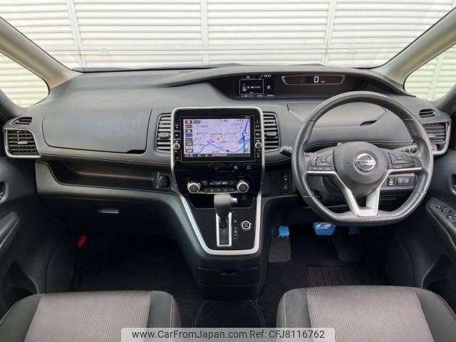 nissan serena 2017 -NISSAN--Serena DAA-GFC27--GFC27-081195---NISSAN--Serena DAA-GFC27--GFC27-081195- image 2