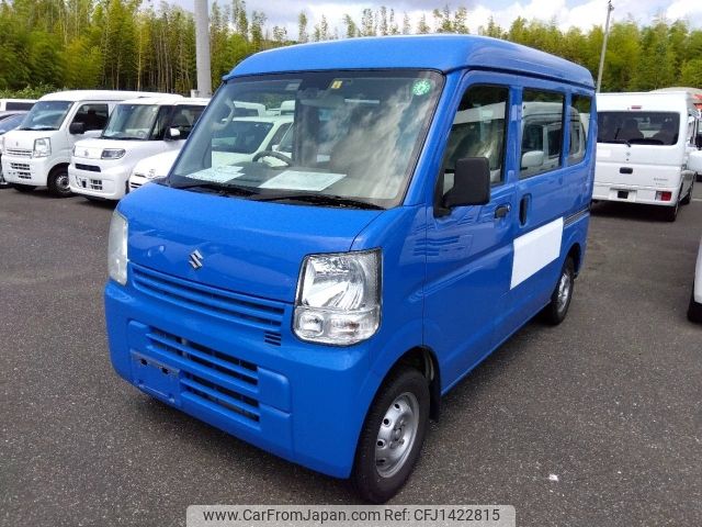 suzuki every 2017 -SUZUKI--Every HBD-DA17V--DA17V-235859---SUZUKI--Every HBD-DA17V--DA17V-235859- image 1