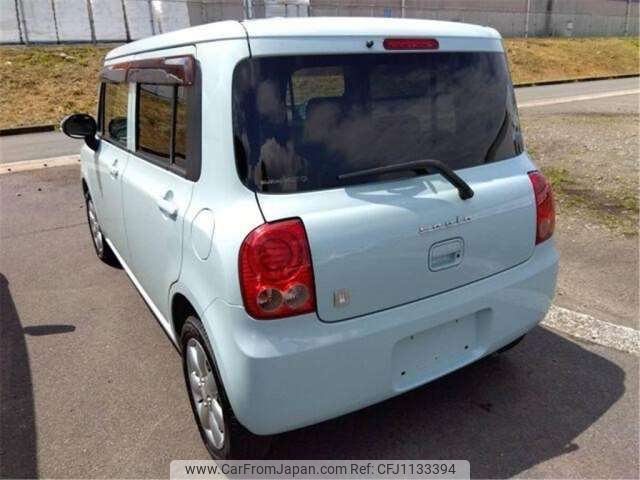 suzuki alto-lapin 2011 -SUZUKI--Alto Lapin HE22S--HE22S-187571---SUZUKI--Alto Lapin HE22S--HE22S-187571- image 2