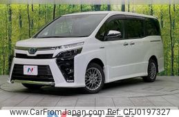 toyota voxy 2018 -TOYOTA--Voxy DAA-ZWR80W--ZWR80-0343587---TOYOTA--Voxy DAA-ZWR80W--ZWR80-0343587-