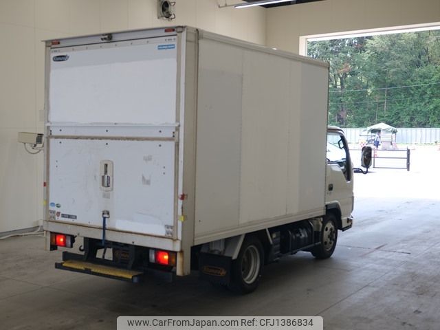 isuzu elf-truck 2016 -ISUZU--Elf NHS85AN-7010989---ISUZU--Elf NHS85AN-7010989- image 2