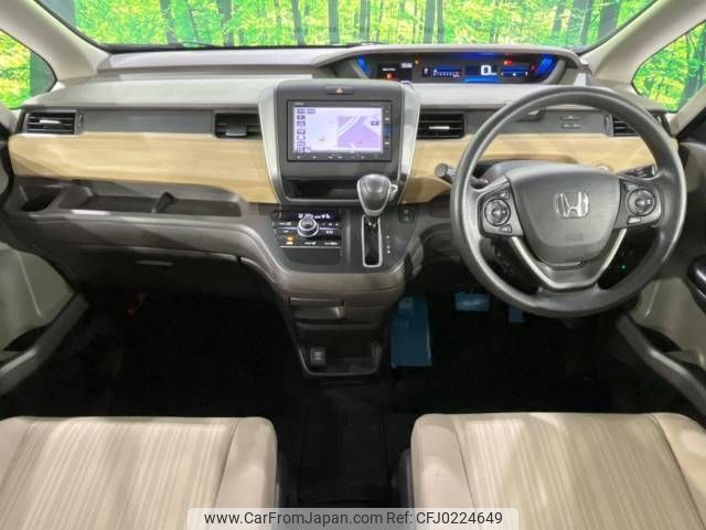 honda freed 2017 -HONDA--Freed DBA-GB5--GB5-1048091---HONDA--Freed DBA-GB5--GB5-1048091- image 2