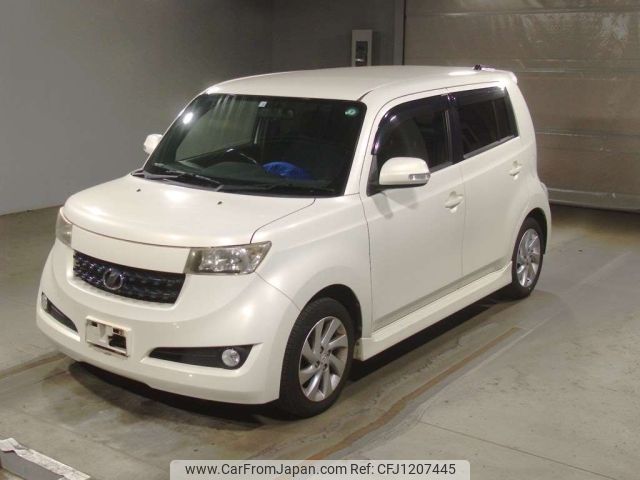 toyota bb 2010 -TOYOTA--bB QNC21-0094148---TOYOTA--bB QNC21-0094148- image 1