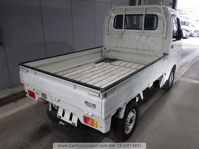 suzuki carry-truck 2009 -SUZUKI--Carry Truck DA65T-134392---SUZUKI--Carry Truck DA65T-134392- image 2