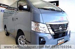 nissan caravan-van 2024 -NISSAN 【伊豆 400ｽ3387】--Caravan Van VR2E26--202452---NISSAN 【伊豆 400ｽ3387】--Caravan Van VR2E26--202452-