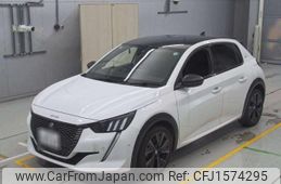 peugeot 208 2023 CFJ1574295
