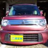 suzuki mr-wagon 2012 -SUZUKI--MR Wagon DBA-MF33S--MF33S-129847---SUZUKI--MR Wagon DBA-MF33S--MF33S-129847- image 2