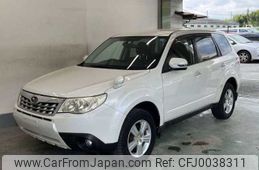 subaru forester 2011 -SUBARU--Forester SHJ--007149---SUBARU--Forester SHJ--007149-