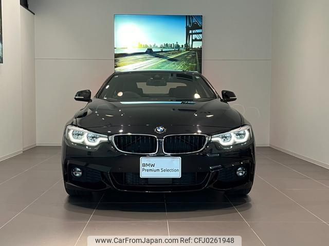 bmw 4-series 2019 quick_quick_4N20_WBA4S72060AF40576 image 2