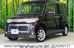 daihatsu tanto 2011 -DAIHATSU--Tanto DBA-L375S--L375S-0460478---DAIHATSU--Tanto DBA-L375S--L375S-0460478-