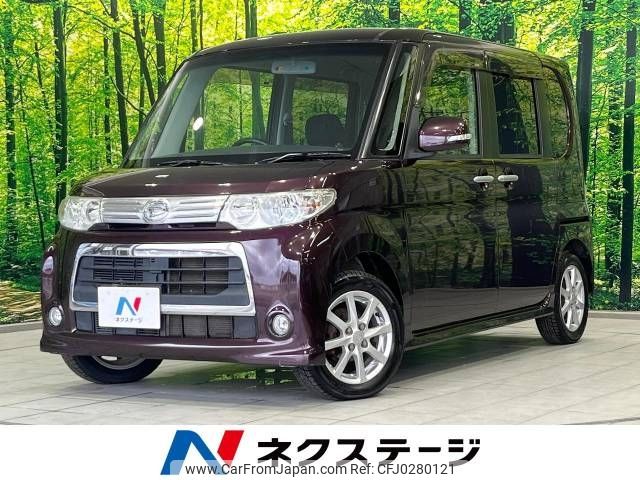 daihatsu tanto 2011 -DAIHATSU--Tanto DBA-L375S--L375S-0460478---DAIHATSU--Tanto DBA-L375S--L375S-0460478- image 1