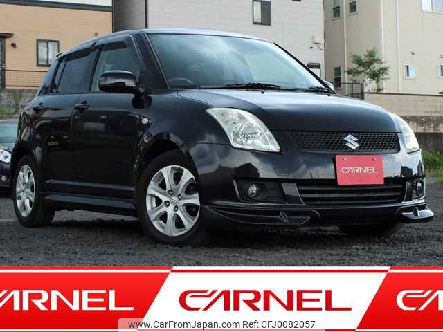 suzuki swift 2010 Y11378 image 1