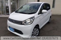 mitsubishi ek-wagon 2014 -MITSUBISHI--ek Wagon DBA-B11W--B11W-0057750---MITSUBISHI--ek Wagon DBA-B11W--B11W-0057750-