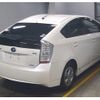 toyota prius 2011 quick_quick_DAA-ZVW30_5373731 image 2