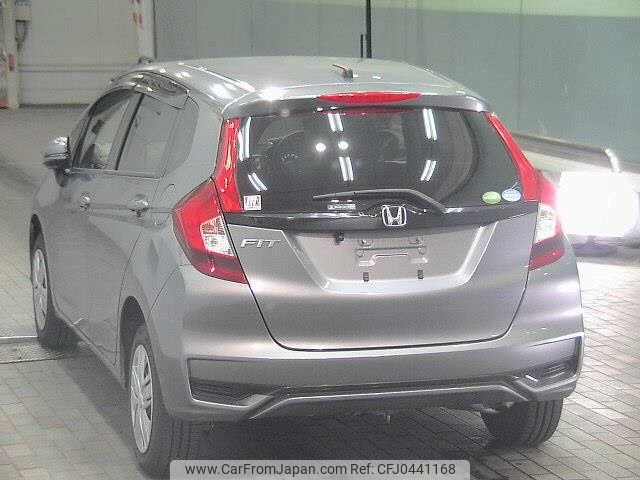 honda fit 2017 -HONDA--Fit GK4--3400599---HONDA--Fit GK4--3400599- image 2