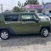 daihatsu taft 2021 quick_quick_6BA-LA910S_LA910S-0018454 image 7