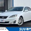 lexus is 2011 -LEXUS--Lexus IS DBA-GSE20--GSE20-5143093---LEXUS--Lexus IS DBA-GSE20--GSE20-5143093- image 1