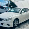 toyota mark-x 2012 quick_quick_DBA-GRX130_GRX130-6053849 image 1