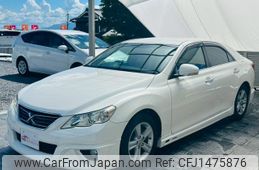 toyota mark-x 2012 quick_quick_DBA-GRX130_GRX130-6053849