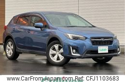 subaru xv 2018 -SUBARU--Subaru XV DBA-GT7--GT7-062949---SUBARU--Subaru XV DBA-GT7--GT7-062949-