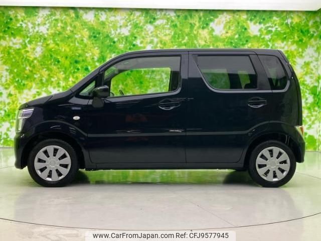 suzuki wagon-r 2021 quick_quick_5AA-MH95S_MH95S-154601 image 2