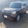 suzuki alto 2022 quick_quick_HA97S_HA97S-102595 image 8